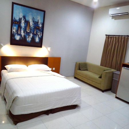 Jambuluwuk Residence Menteng Jakarta Exteriör bild